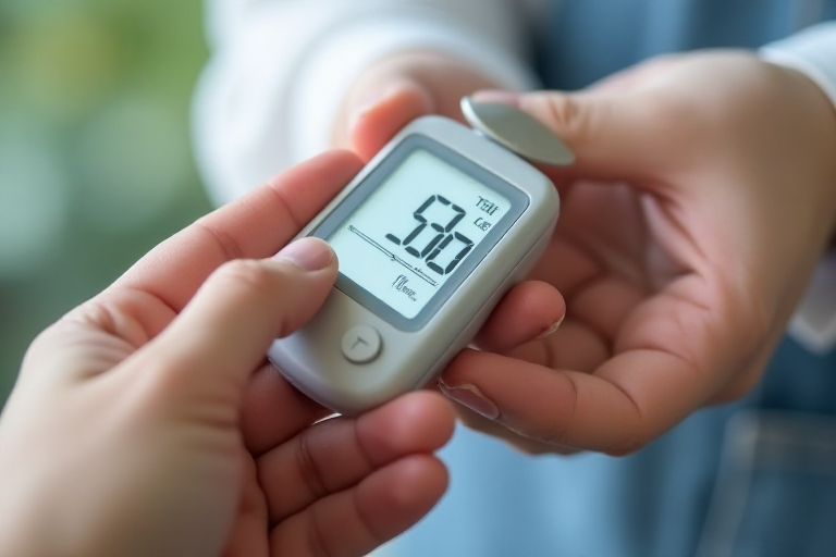 Your Health at Your Fingertips: The Benefits of Using a Blood Glucose Meter